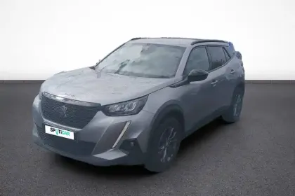 Photo Peugeot 2008 Style