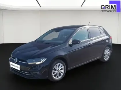 Photo Volkswagen Polo Style