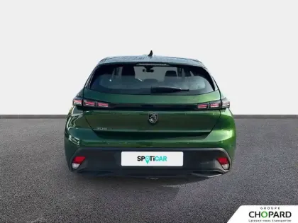 Photo 5 Peugeot 308  PureTech 130ch S&S EAT8