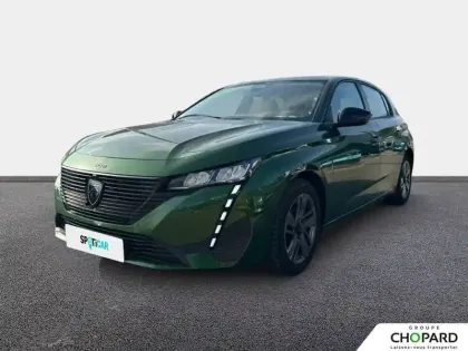 Photo Peugeot 308 Active Pack