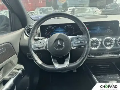 Photo 15 Mercedes GLA  200 d 8G-DCT
