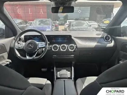 Photo 11 Mercedes GLA  200 d 8G-DCT