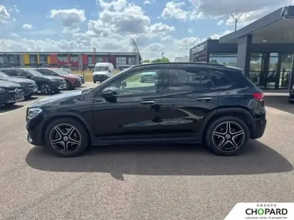 Photo 33 Mercedes GLA  200 d 8G-DCT