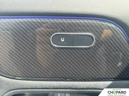 Photo 20 Mercedes GLA  200 d 8G-DCT