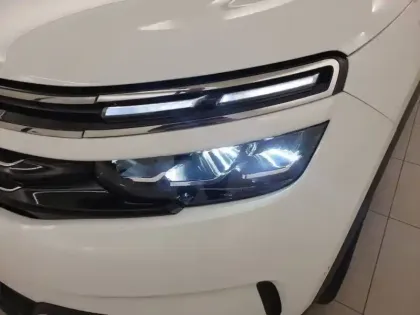 Photo 15 Citroën C5 aircross  PureTech 130 S&S EAT8