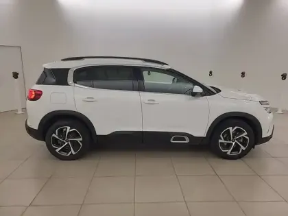 Photo 32 Citroën C5 aircross  PureTech 130 S&S EAT8