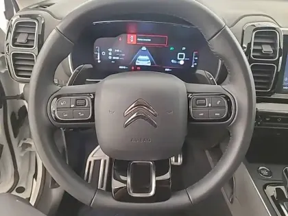 Photo 8 Citroën C5 aircross  PureTech 130 S&S EAT8