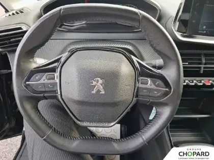 Photo 8 Peugeot 208  BlueHDi 100 S&S BVM6