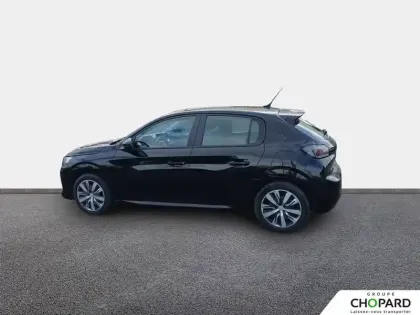 Photo 16 Peugeot 208  BlueHDi 100 S&S BVM6