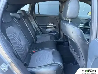 Photo 19 Mercedes GLA  250 e Hybrid EQ 8G-DCT