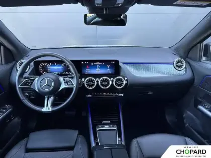 Photo 11 Mercedes GLA  250 e Hybrid EQ 8G-DCT