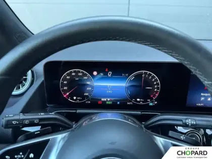 Photo 16 Mercedes GLA  250 e Hybrid EQ 8G-DCT