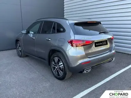 Photo 34 Mercedes GLA  250 e Hybrid EQ 8G-DCT