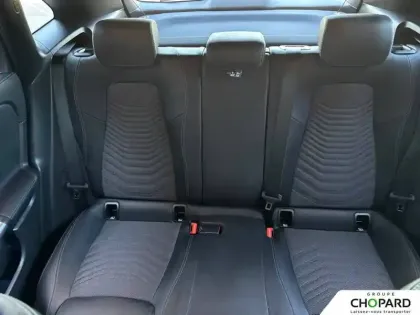 Photo 18 Mercedes GLA  250 e Hybrid EQ 8G-DCT