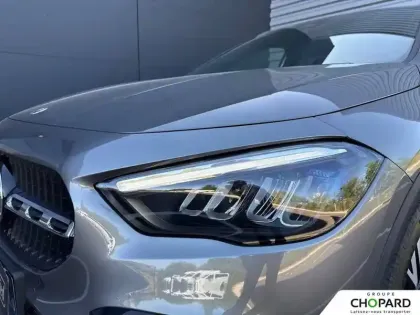 Photo 26 Mercedes GLA  250 e Hybrid EQ 8G-DCT