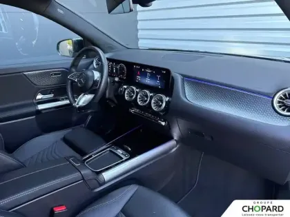 Photo 12 Mercedes GLA  250 e Hybrid EQ 8G-DCT