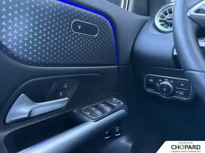 Photo 21 Mercedes GLA  250 e Hybrid EQ 8G-DCT