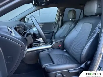 Photo 10 Mercedes GLA  250 e Hybrid EQ 8G-DCT