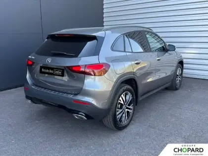 Photo 30 Mercedes GLA  250 e Hybrid EQ 8G-DCT