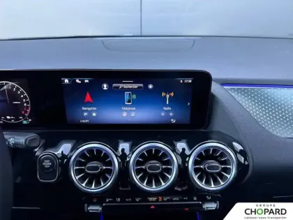 Photo 13 Mercedes GLA  250 e Hybrid EQ 8G-DCT