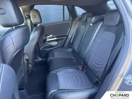 Photo 17 Mercedes GLA  250 e Hybrid EQ 8G-DCT