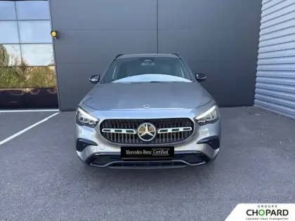 Photo 31 Mercedes GLA  250 e Hybrid EQ 8G-DCT