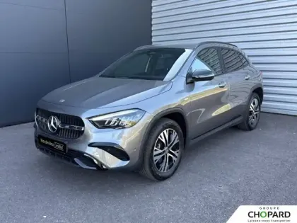 Photo 29 Mercedes GLA  250 e Hybrid EQ 8G-DCT