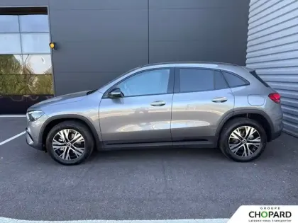 Photo 36 Mercedes GLA  250 e Hybrid EQ 8G-DCT