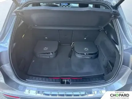 Photo 7 Mercedes GLA  250 e Hybrid EQ 8G-DCT