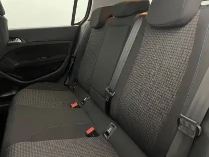 Photo 14 Peugeot 308  PureTech 110ch S&S BVM6
