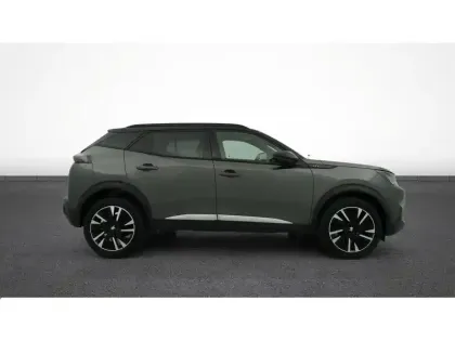 Photo 9 Peugeot 2008  PureTech 130 S&S EAT8