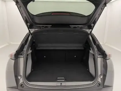Photo 12 Peugeot 2008  PureTech 130 S&S EAT8