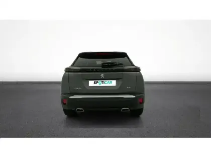 Photo 6 Peugeot 2008  PureTech 130 S&S EAT8