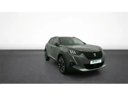 Photo 11 Peugeot 2008  PureTech 130 S&S EAT8