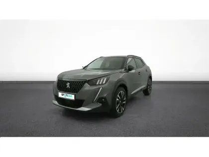 Photo Peugeot 2008 Gt Pack