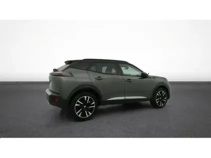 Photo 8 Peugeot 2008  PureTech 130 S&S EAT8