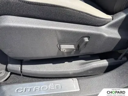 Photo 17 Citroën C5 aircross  PureTech 130 S&S EAT8