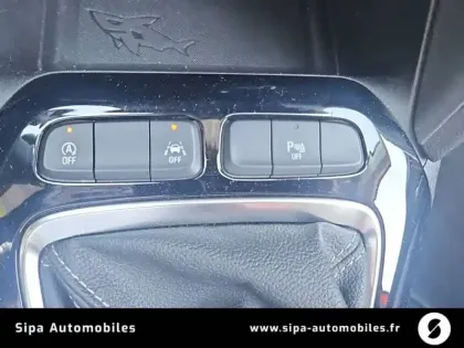 Photo 28 Opel Corsa  1.2 75 ch BVM5