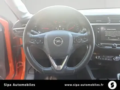 Photo 13 Opel Corsa  1.2 75 ch BVM5
