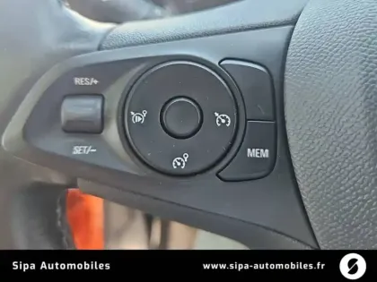 Photo 21 Opel Corsa  1.2 75 ch BVM5