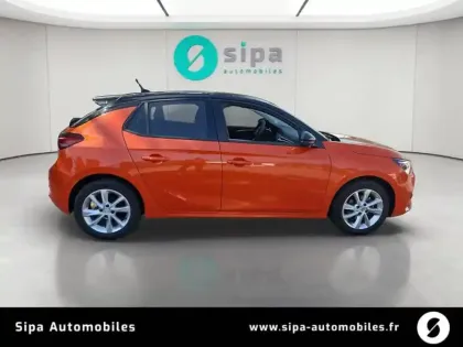 Photo 5 Opel Corsa  1.2 75 ch BVM5