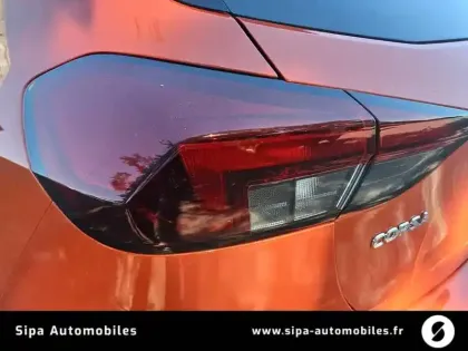 Photo 31 Opel Corsa  1.2 75 ch BVM5
