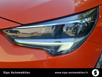Photo 30 Opel Corsa  1.2 75 ch BVM5