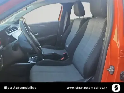 Photo 11 Opel Corsa  1.2 75 ch BVM5