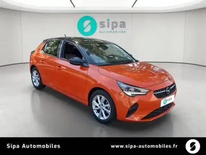 Photo 6 Opel Corsa  1.2 75 ch BVM5