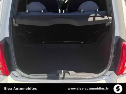 Photo 46 Fiat 500  1.0 70 ch Hybride BSG S/S