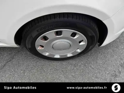 Photo 33 Fiat 500  1.0 70 ch Hybride BSG S/S