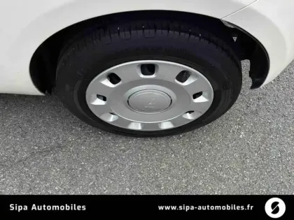 Photo 31 Fiat 500  1.0 70 ch Hybride BSG S/S