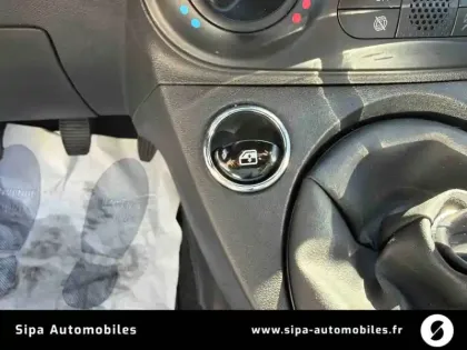 Photo 60 Fiat 500  1.0 70 ch Hybride BSG S/S