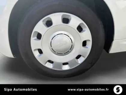 Photo 45 Fiat 500  1.0 70 ch Hybride BSG S/S